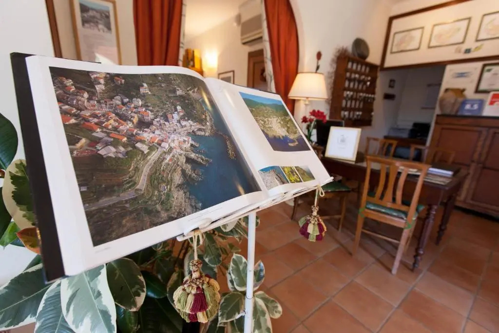 Hotel Al Terra Di Mare