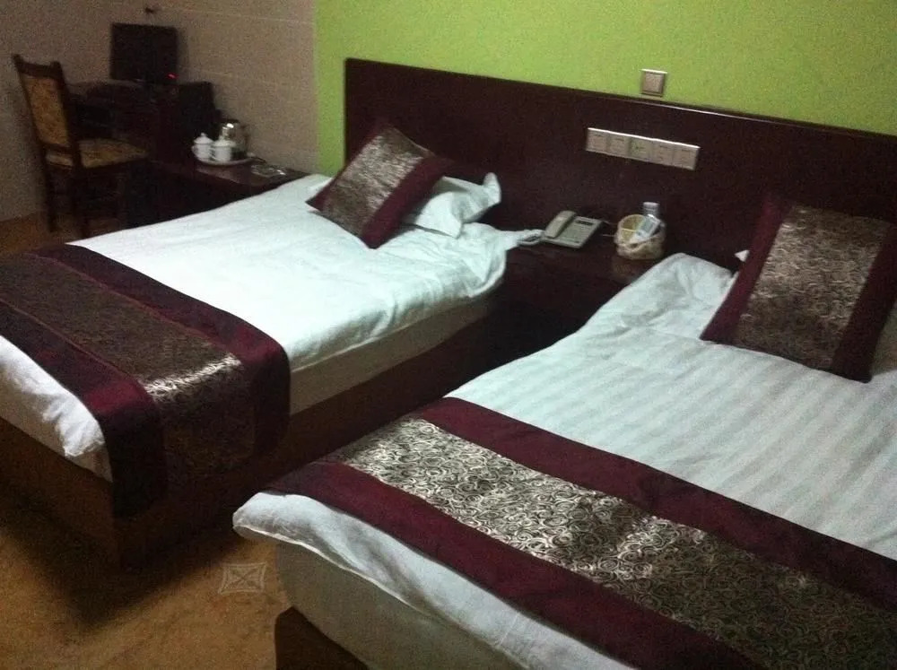 Tangshan Quanshang Hotel