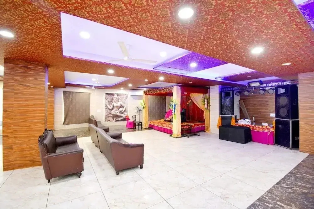 Hotel Celebration Inn by OYO Rooms