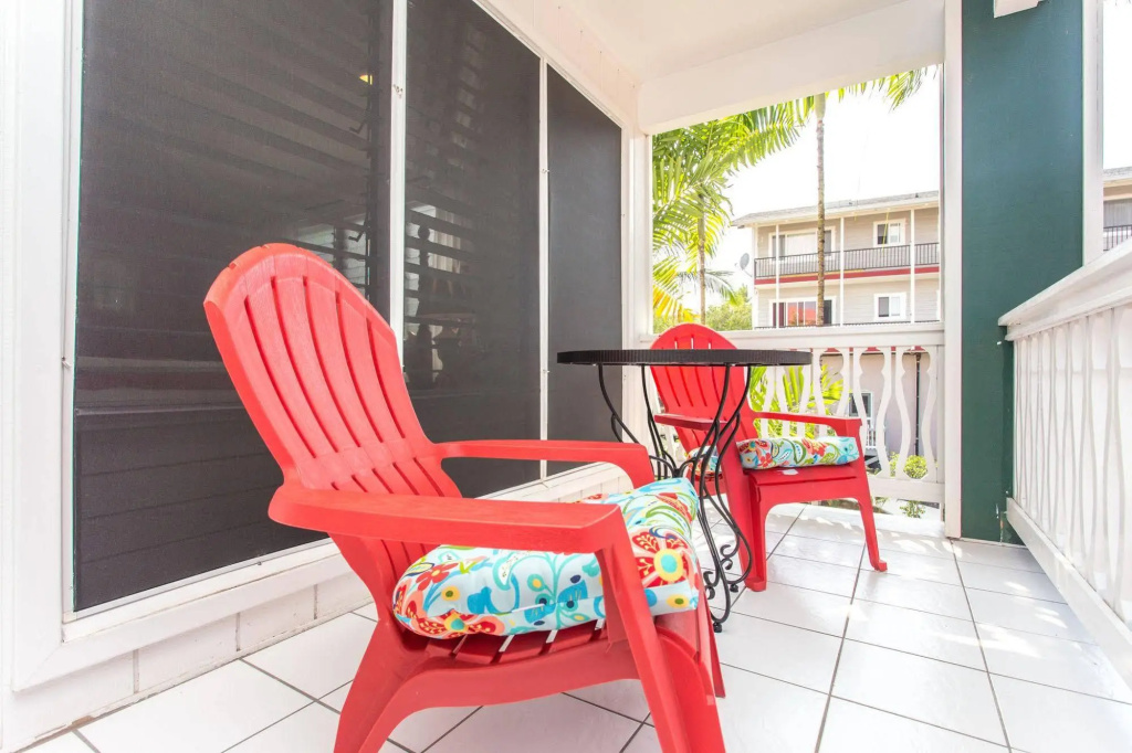Big Island Retreat - No Resort Fees