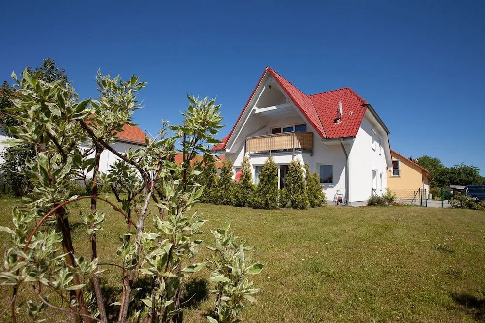 Ferienwohnungen Glowe