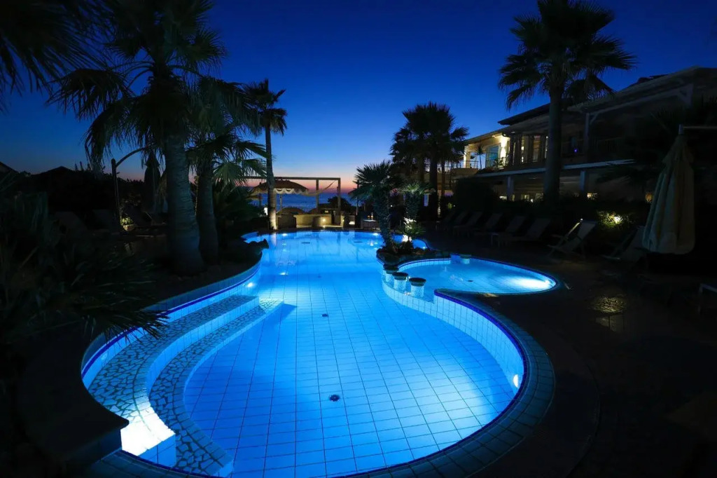 Baia del Godano Resort & Spa