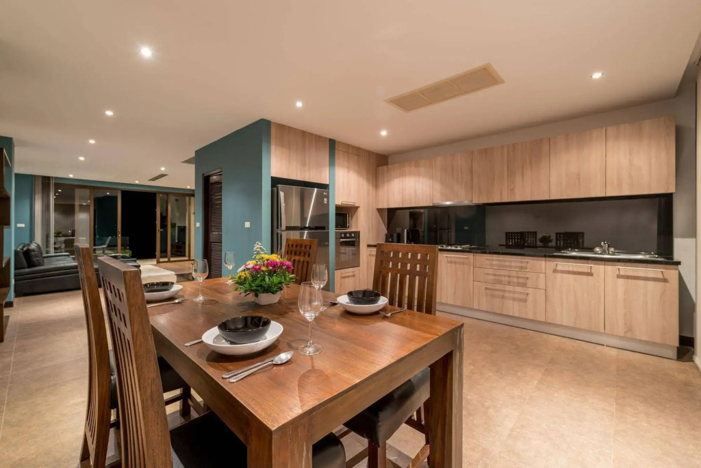 Rockwater Residences