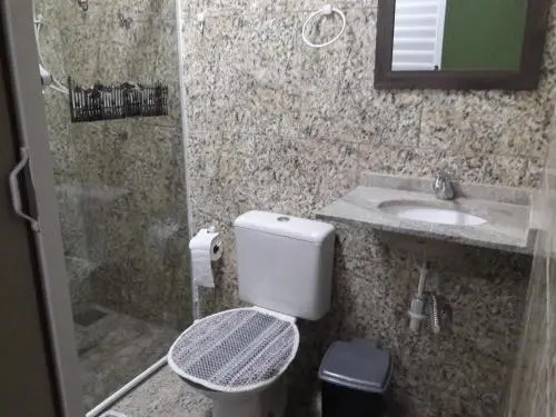 Hostel Falcão