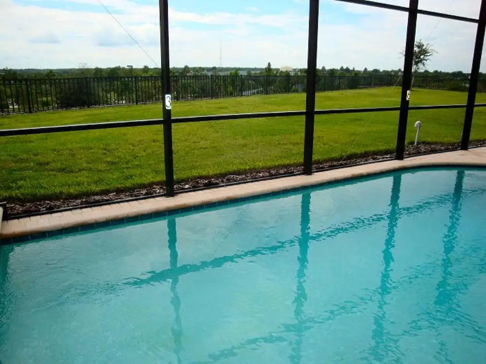 6BR 4BA Home in Windsor Hills by CV-2564