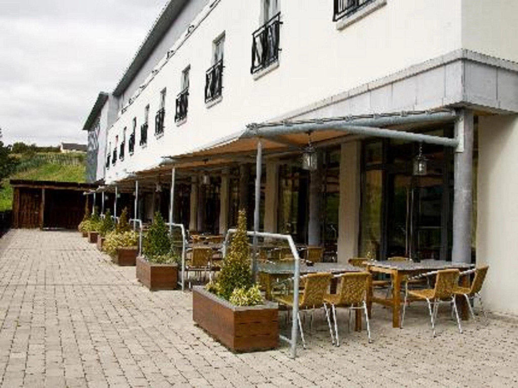 The Parkview Hotel