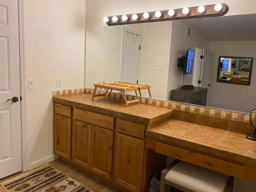 Catalina Condo @ LaEncantada - Tucson AZ