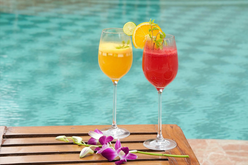 Radisson Blu MBD Hotel Noida