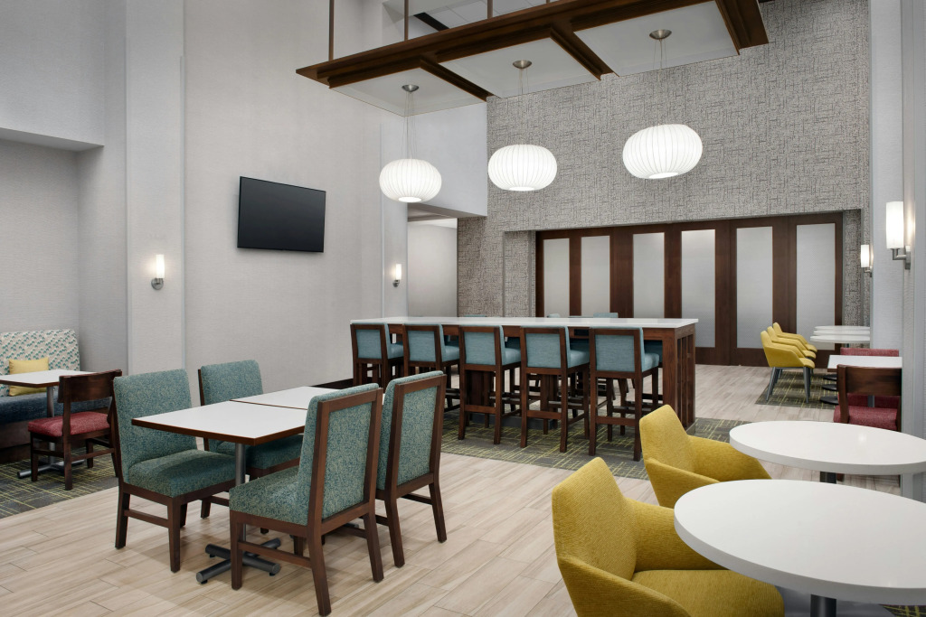 Hampton Inn & Suites Orangeburg, SC