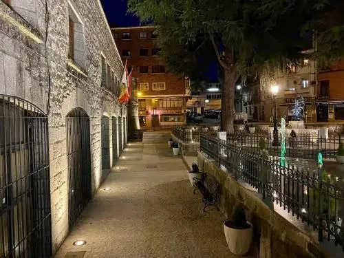 Hostal El Castillo