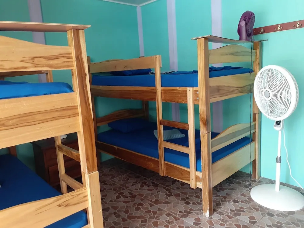 Hotel Aban