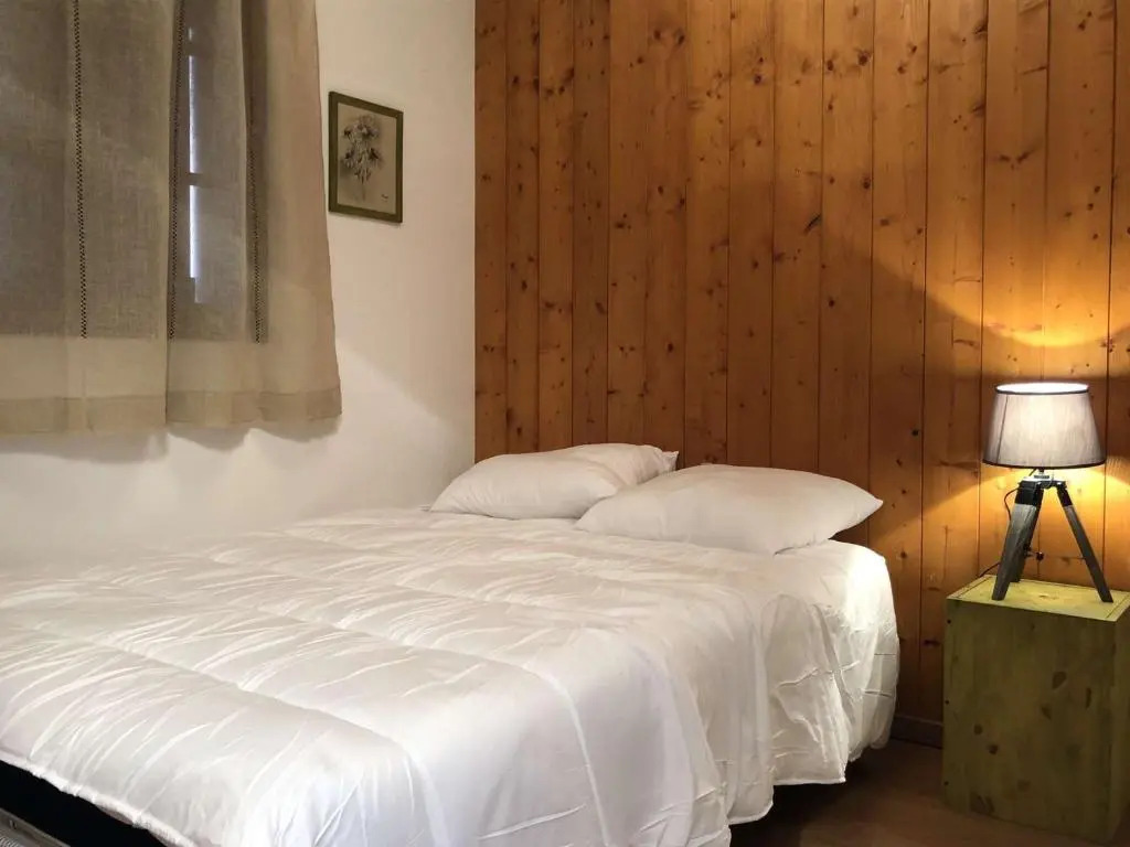 Appartement Luz-Saint-Sauveur, 2 pièces, 5 personnes - FR-1-402-85
