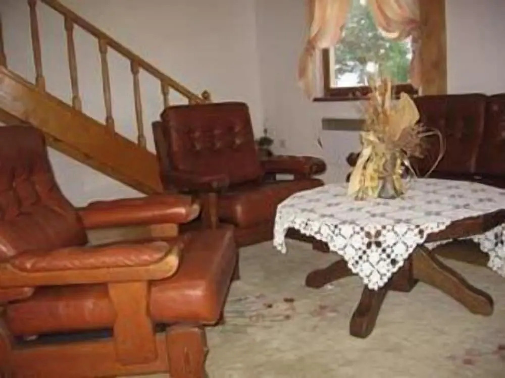 Apartman Beskid