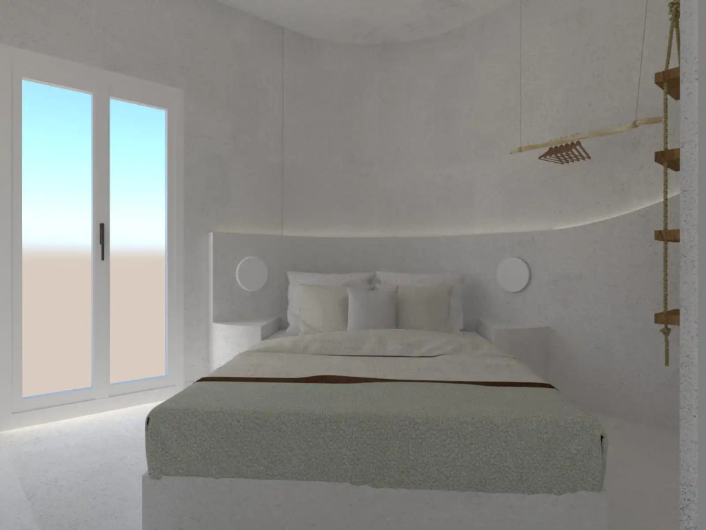 Fos Collection Sifnos