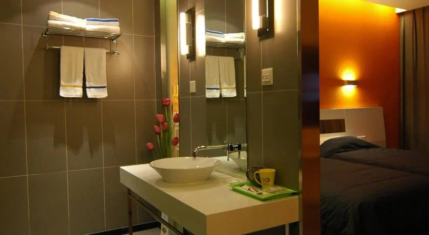 3B Inn (Ningbo Qinghe)