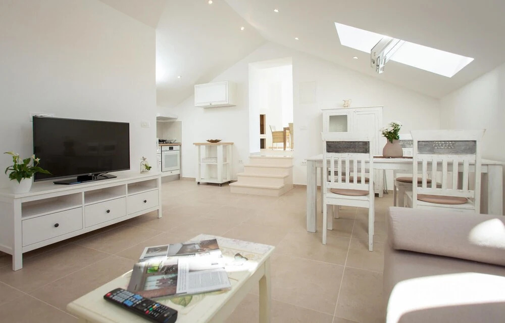 Beautiful Home in Vela Luka With Outdoor Swimming Pool, Wifi and 7 Bedrooms
