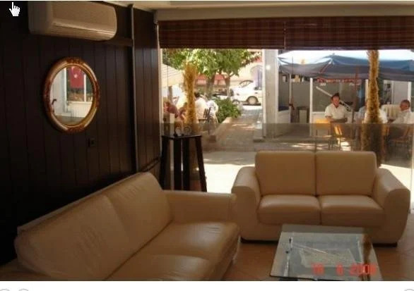 Geyikli Grand Resort Otel
