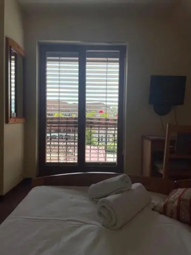 Guesthouse Jurcek