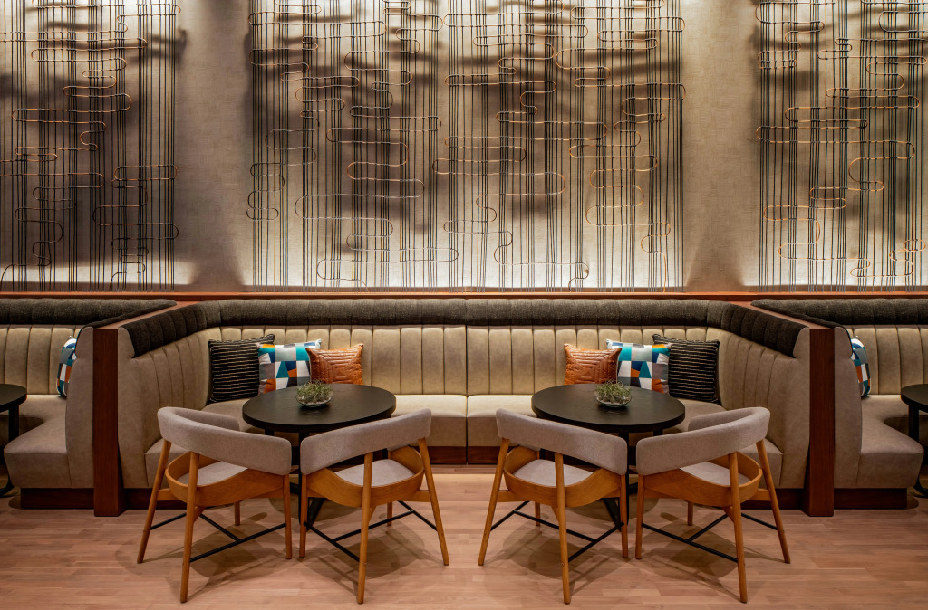 Hilton Garden Inn Austin University Capitol District