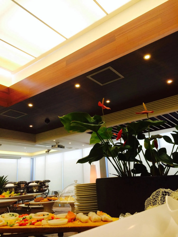 Hotel Matthieu Yeosu