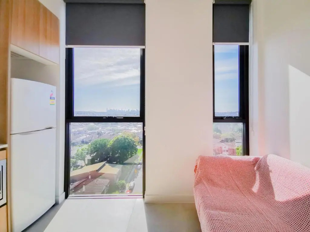 Burwood Studios at St Luke Square