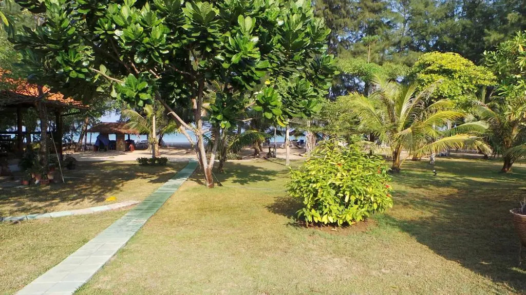 Paradis Villa B3
