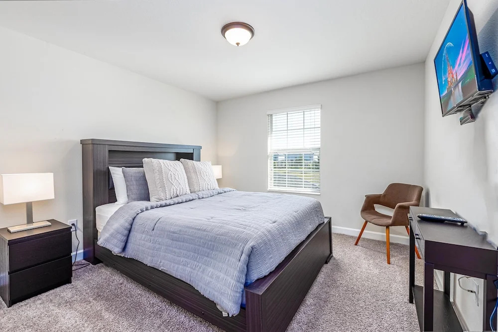 8923cg 4 Bedroom Townhouse by Redawning