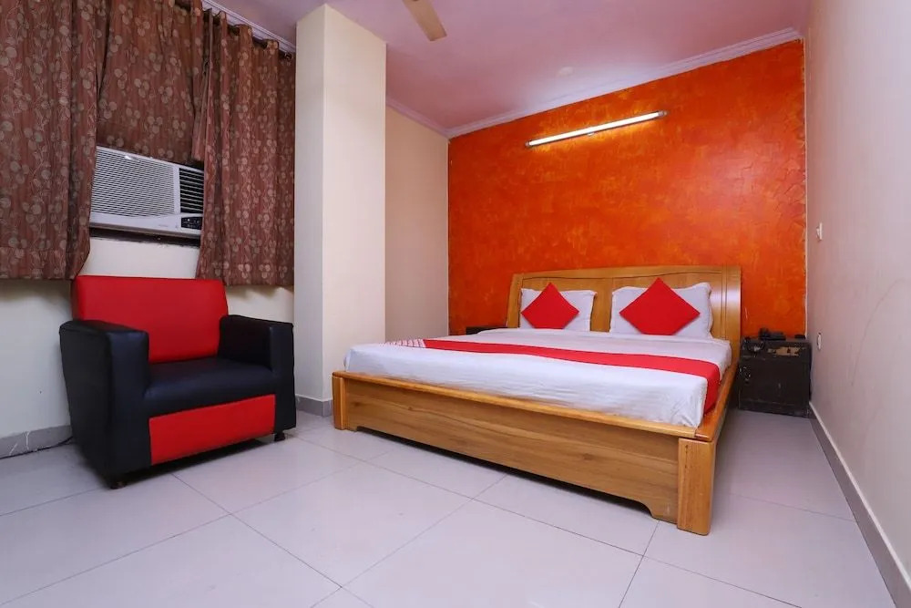 Hotel O J Joy