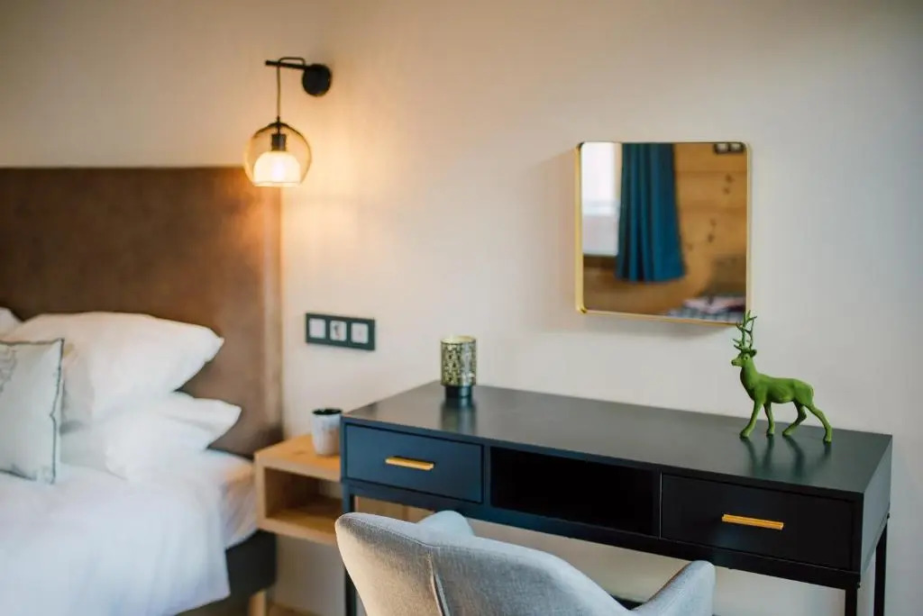 Chalet Harmonie