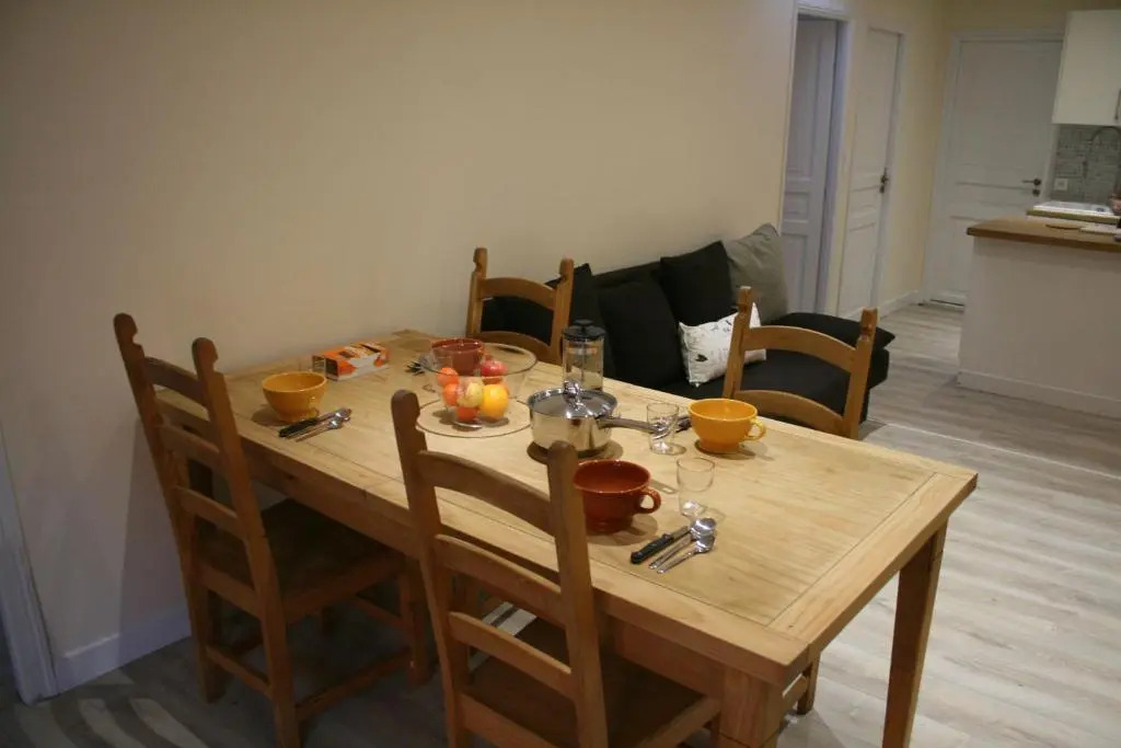 Apartment Lisa Acropolis Garibaldi