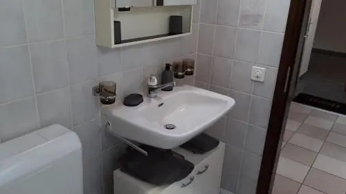 Holiday Home IL VULCANO