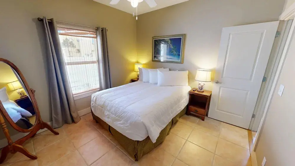 1 Cozy Cove 3 Bedroom Home