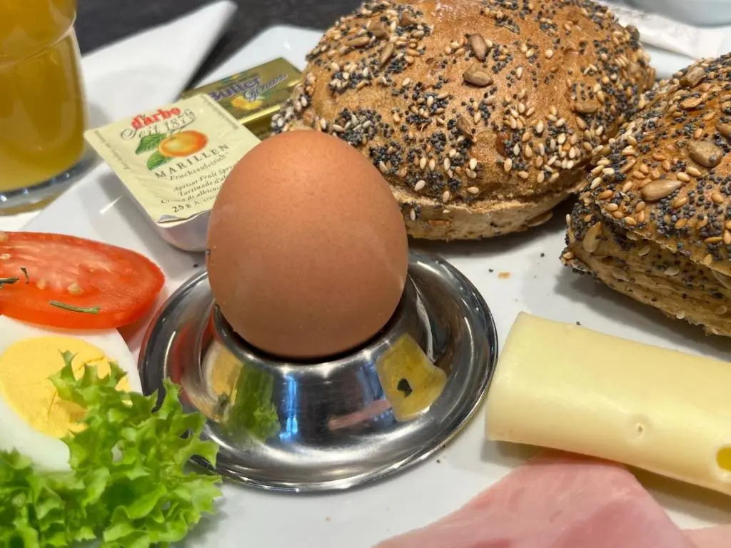 HeimatHerz Hotel Garni