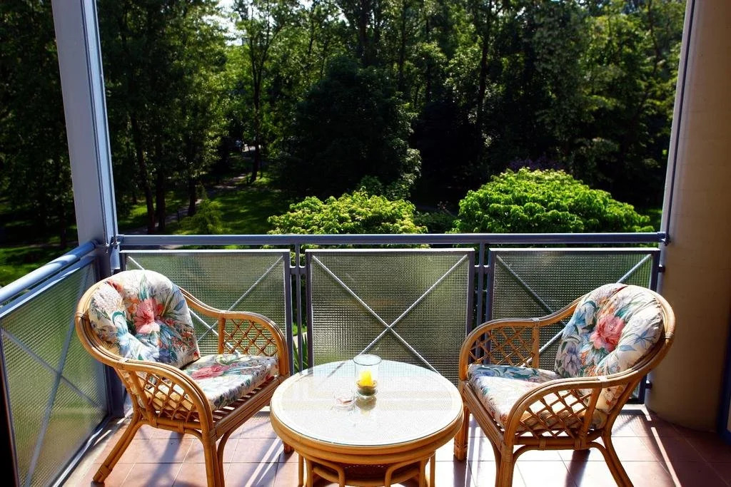 Tertianum Residenza Al Lido - Appartements & Restaurant