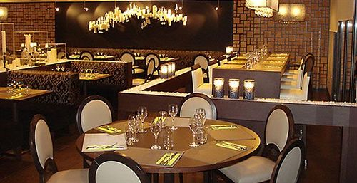 Logis Hôtel & Restaurant Le Vert Bocage