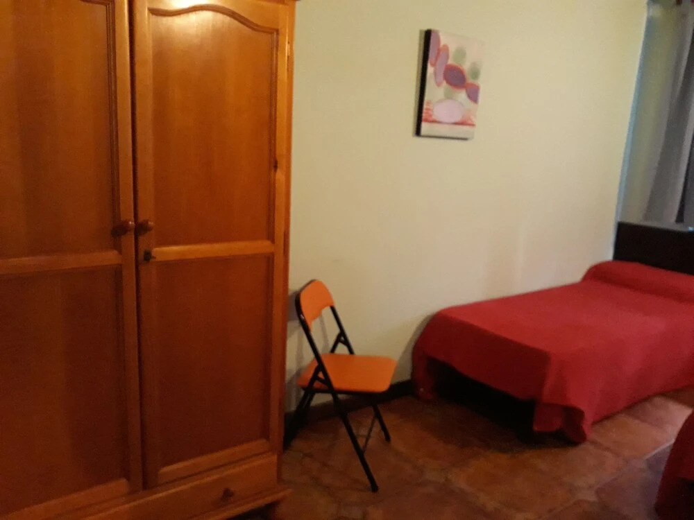 Apartamentos La Ceña