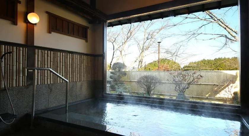 Iwamura Sanso -Castle Ryokan