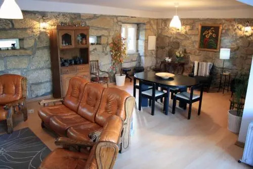 Casa da Fonte - Boa Aldeia