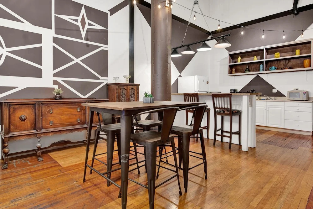 St. Vincent Lofts
