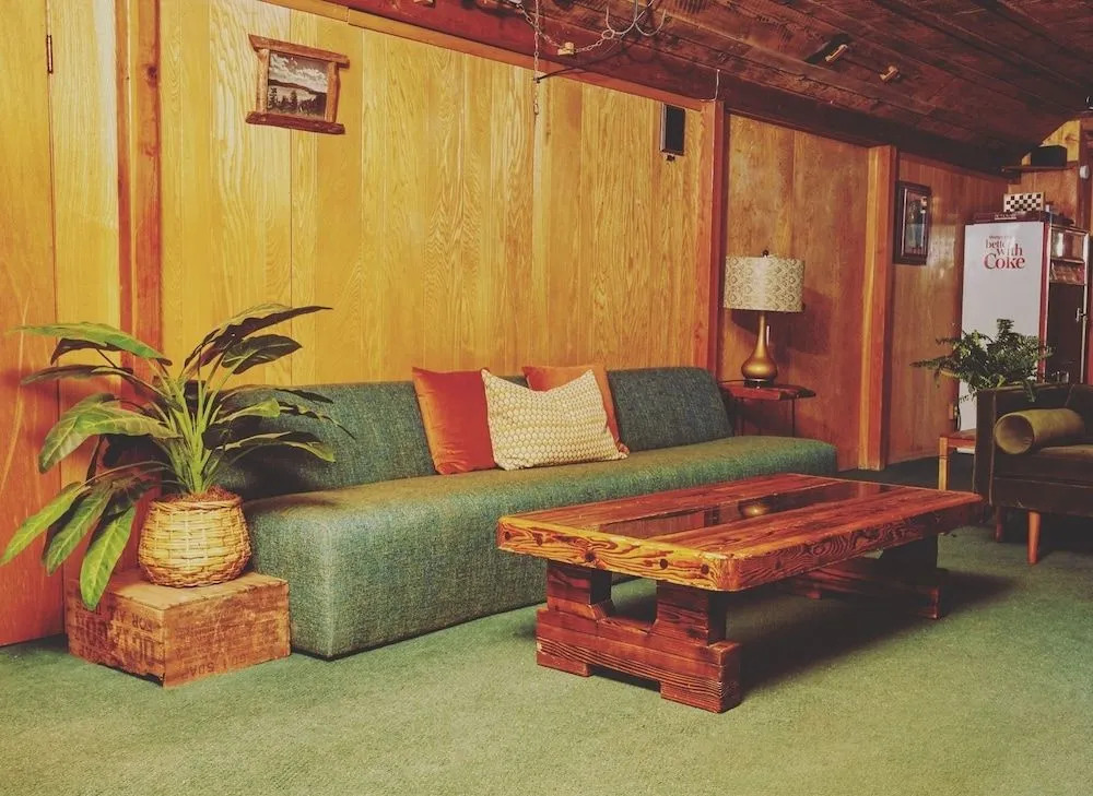 Oak Knoll Lodge