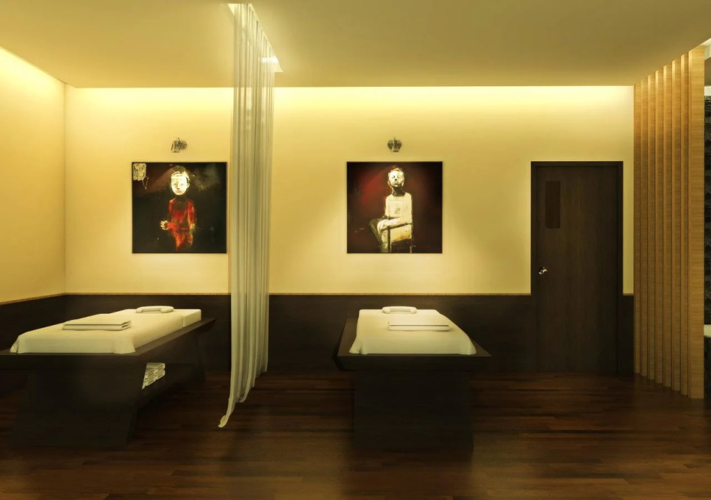 The Art Nest Hotel Nha Trang