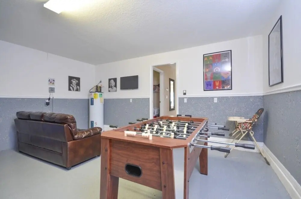 4-Bedroom Villa in Davenport 207BON
