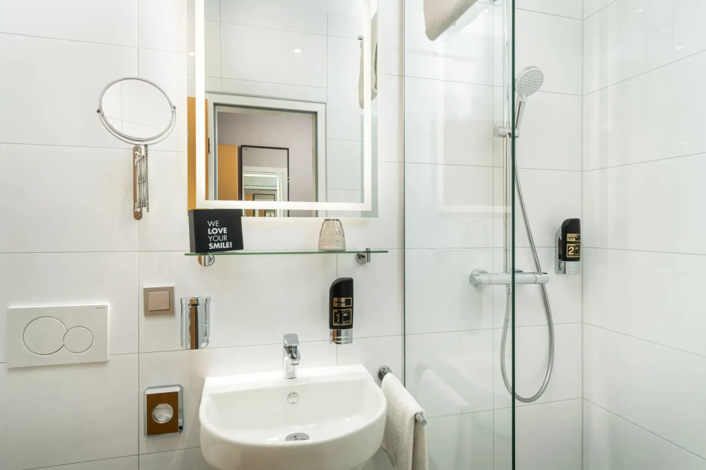 Arthotel ANA Neotel, Trademark Collection by Wyndham