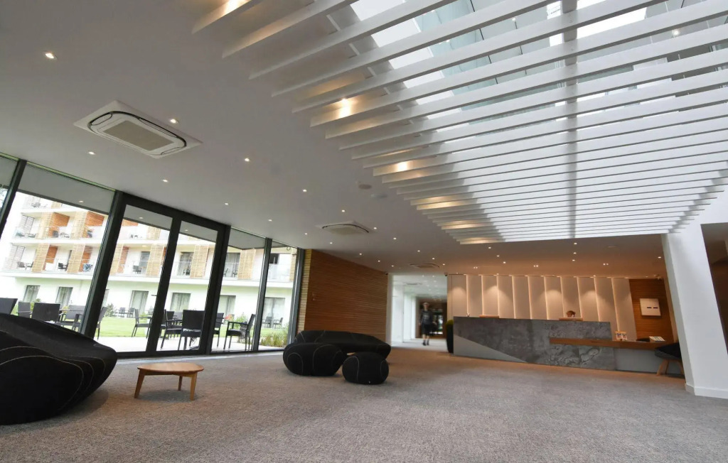 Hotel Shuum Boutique - Destigo Hotels