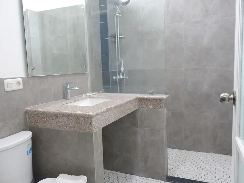 Saffron Suites Syariah