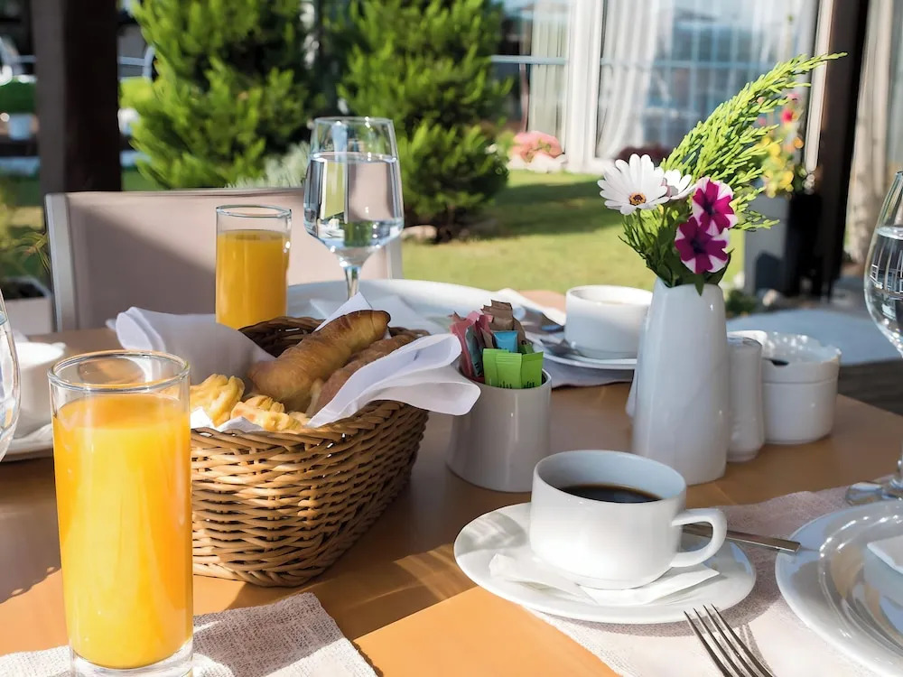 Thessalikon Grand Hotel
