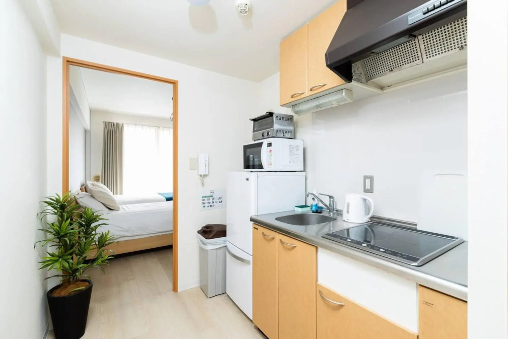 GuestHouse MIYABI