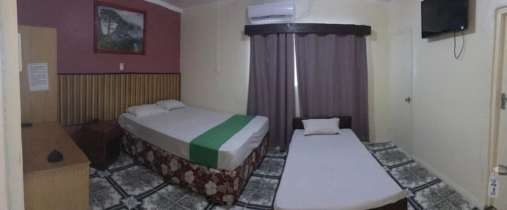 Labasa Waterfront Hotel