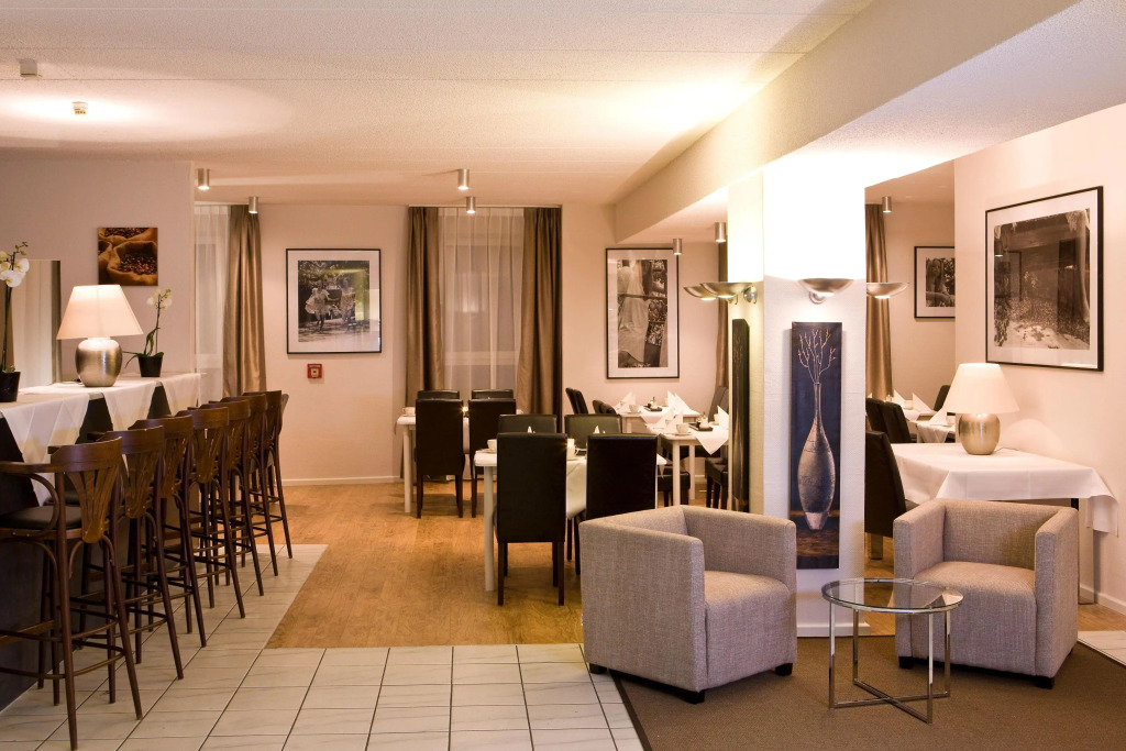 City Inn Hotel Leipzig