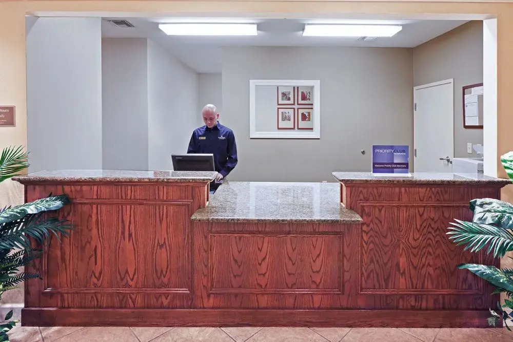Extended Stay America Suites - Bartlesville - Hwy 75